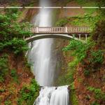 Multnomah Falls