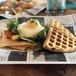 bullig coffee & bites