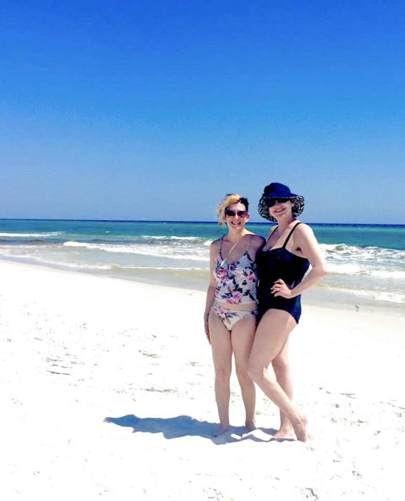 The Wedding Website of Meredith Pass and Emelia Marx-Carman
