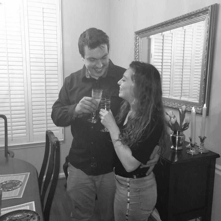 Celebrating Engagement
