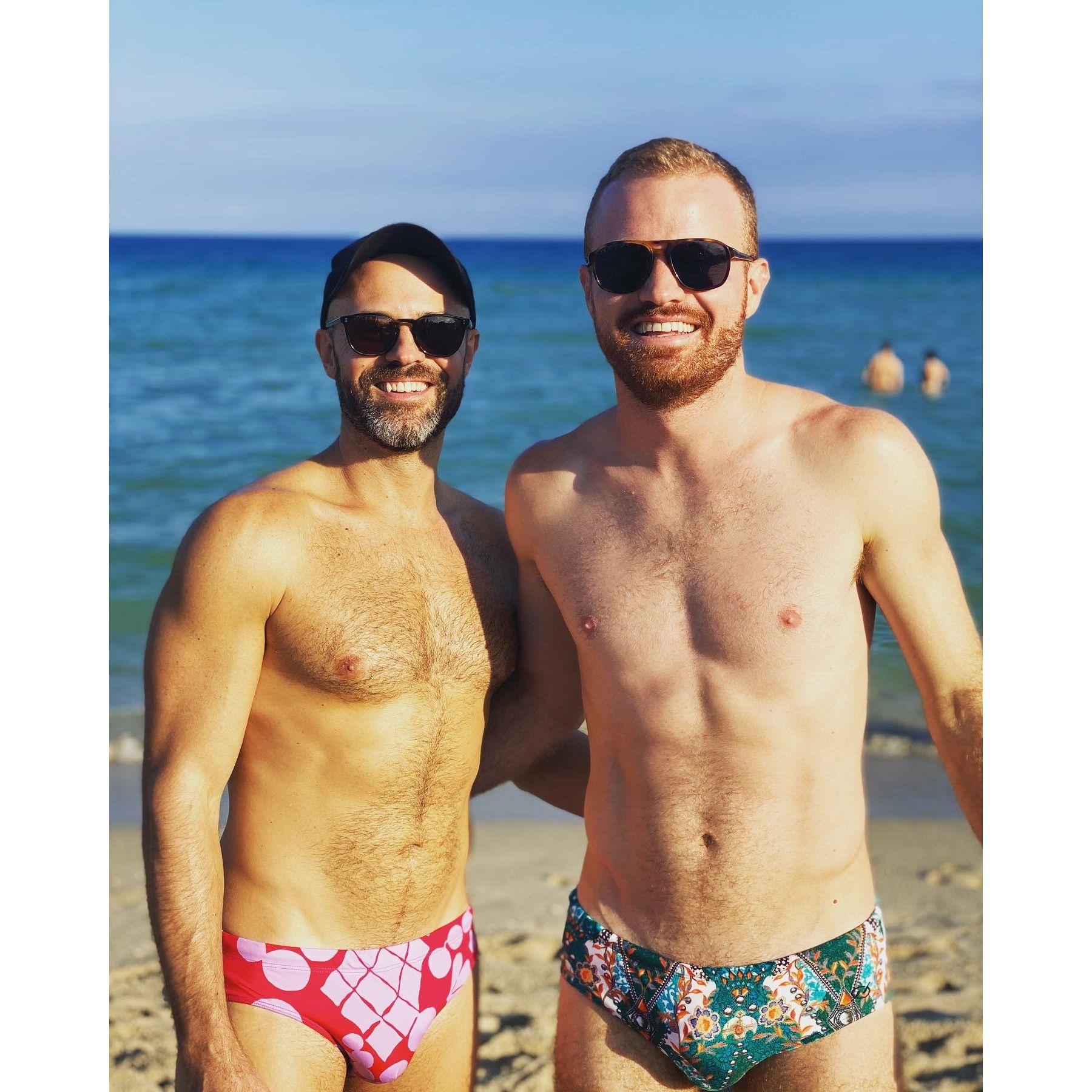 Miami Beach, 12/31/2019