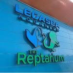 LegaSea Aquarium & The Reptarium