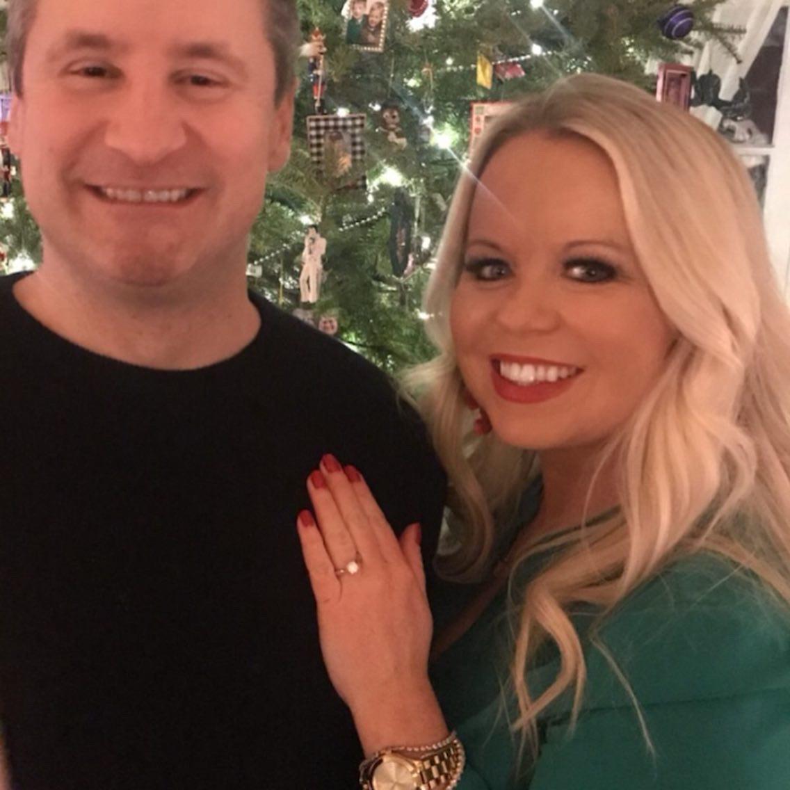 The Wedding Website of Sarah Young and Tom Pyevich