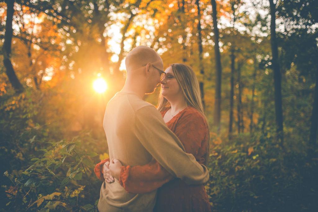 The Wedding Website of Brandi Burns and Brody Hickman