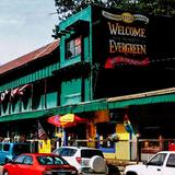 Downtown Evergreen