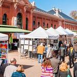 Eastern Market