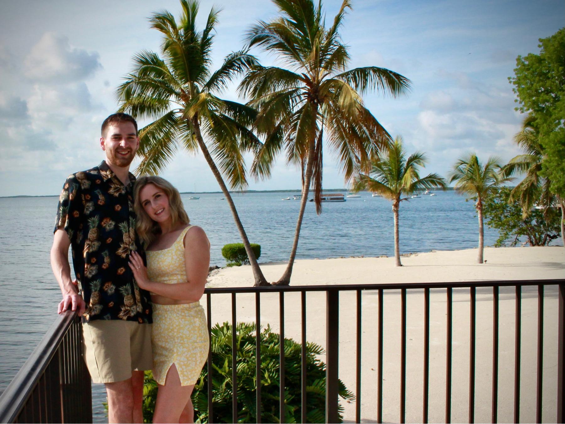 The Wedding Website of Emily Shultis and Timothy Daly