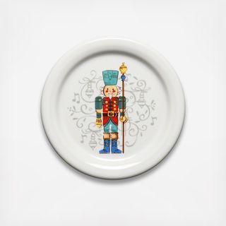 Nutcracker Coaster & Mug Cover, Set of 2
