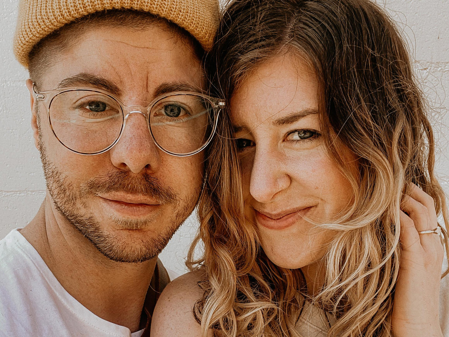The Wedding Website of Julie White and Alex Tamplin