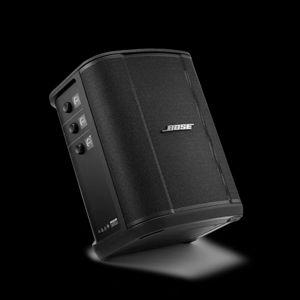 Bose S1 Pro+ Portable Bluetooth Speaker System