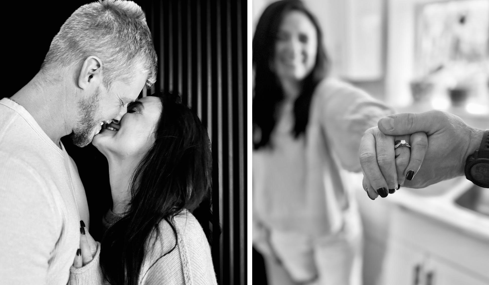 The Wedding Website of Brent Anthony and Lindsey Renee