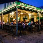 Cafe Du Monde