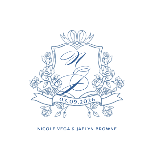 The Wedding Website of Jaelyn Browne and Nicole Vega