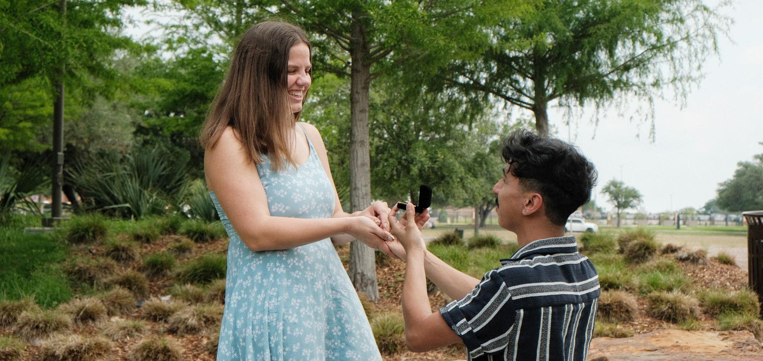 The Wedding Website of Ashlie Thorn and Timothy Choi