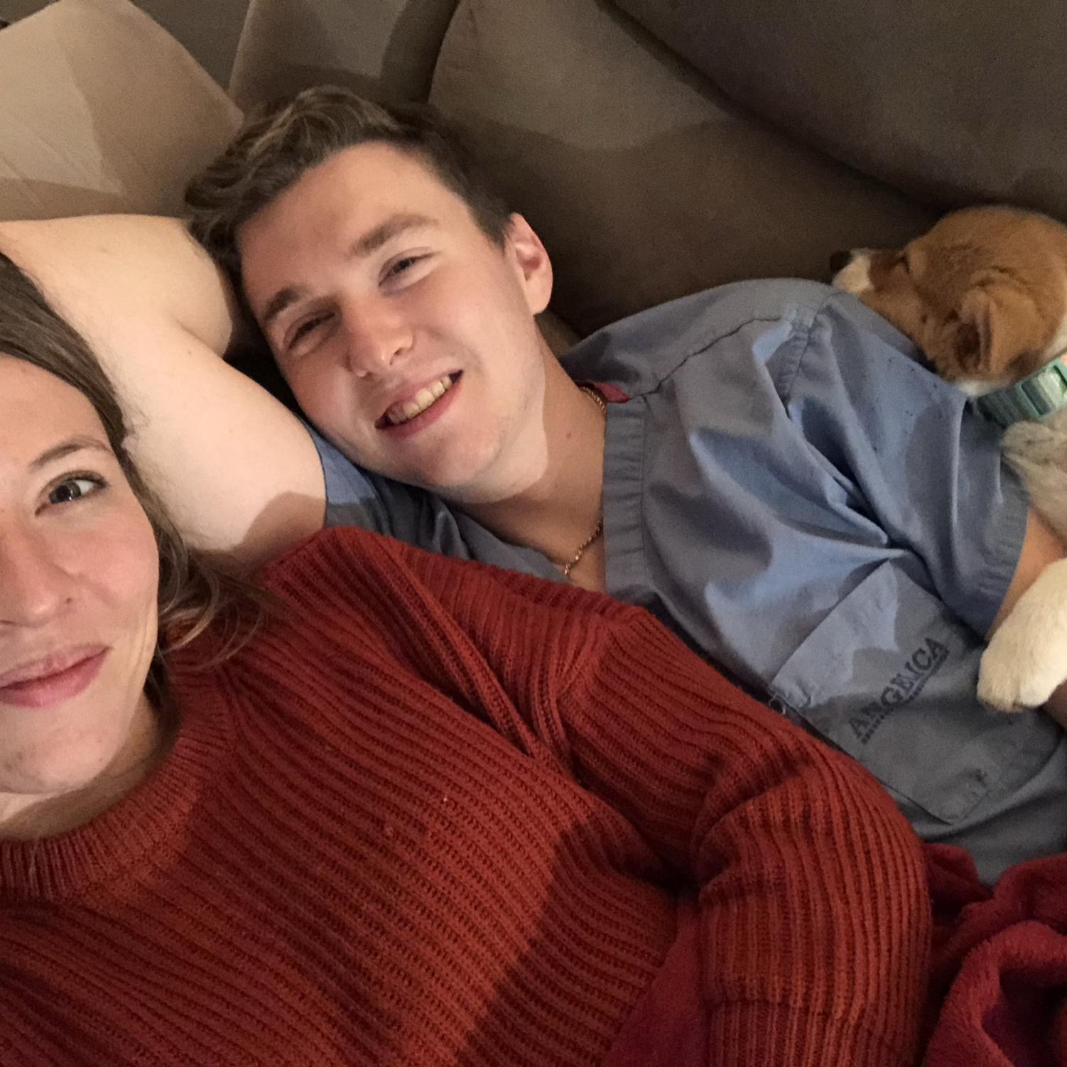 First family photo!