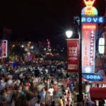 6th Street
