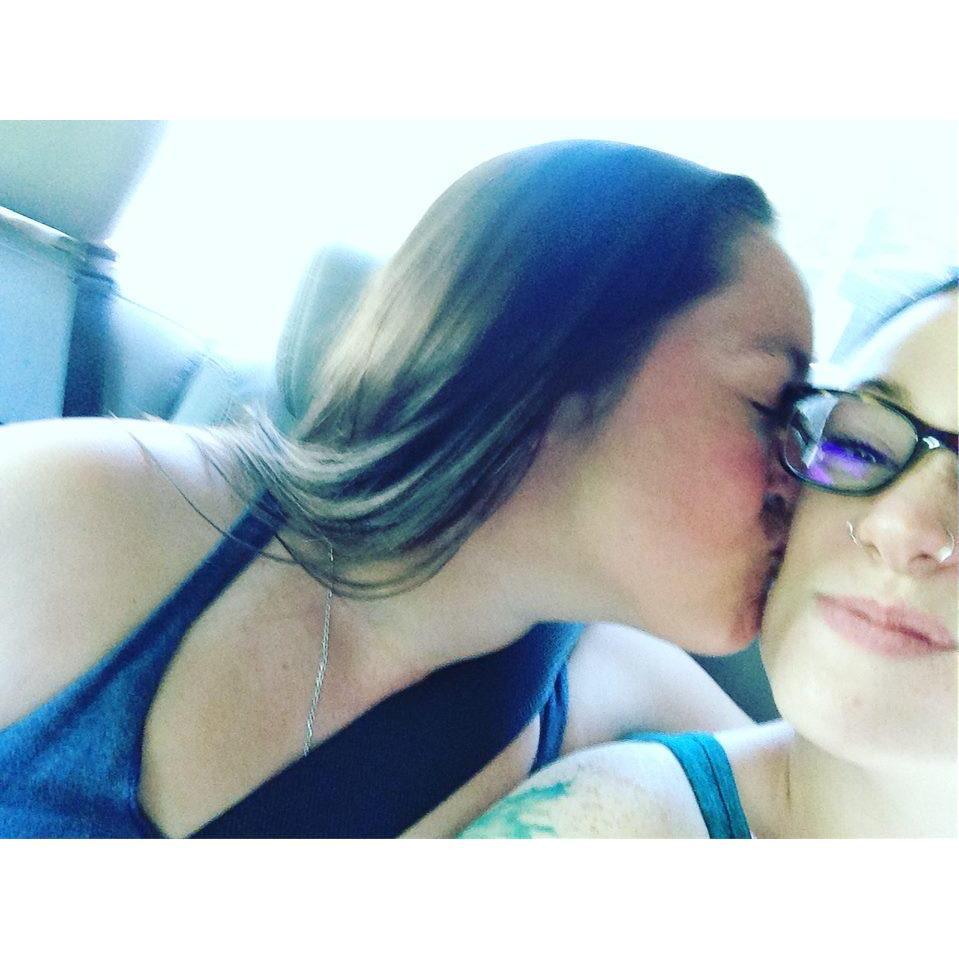 East Coast kisses! (2018)