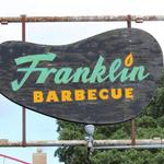 Franklin Barbecue
