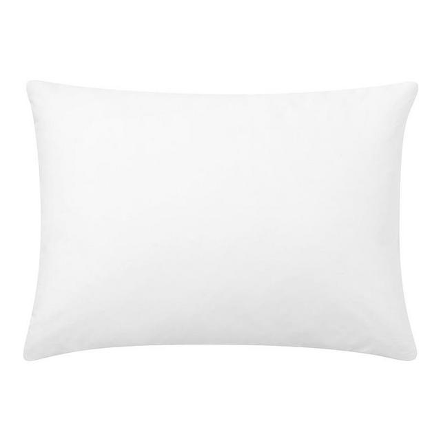 Down Alternative Boudoir Pillow Insert, 12 x 16"