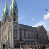 St. John the Evangelist Catholic Church
