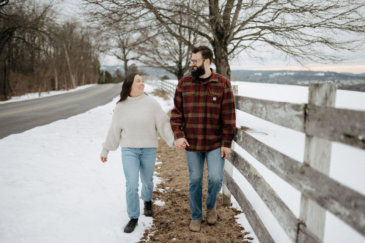 The Wedding Website of Allison Mikelson and Cameron Pruneau