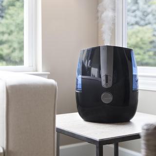 Totalcomfort Ultrasonic Humidifier I Plus