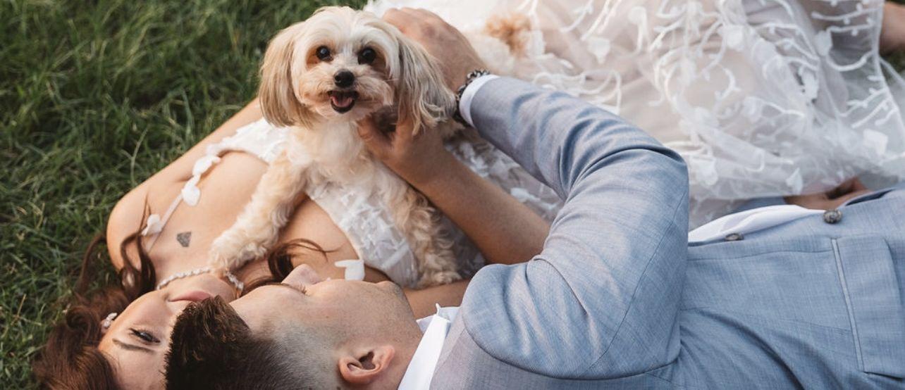The Wedding Website of Patricia Mackova and Brandon Leip