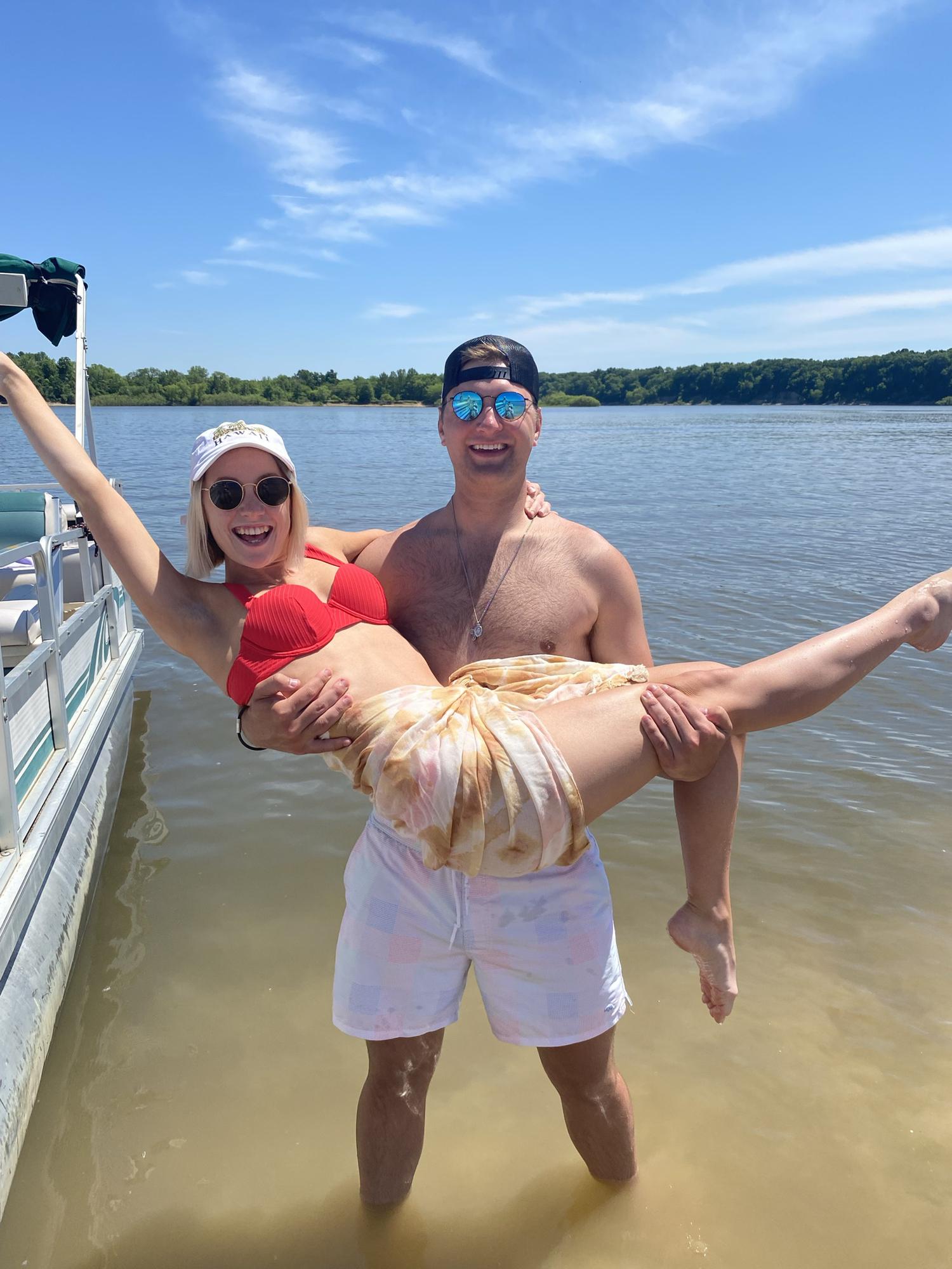 Lake Shelbyville 2020