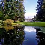 The Bloedel Reserve
