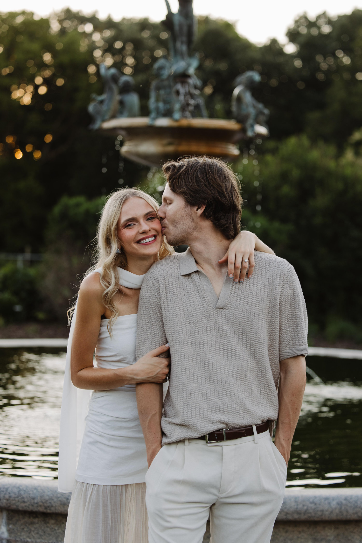 The Wedding Website of Madelyn Joy Hanson and Trageton Brosseau Thorsgard