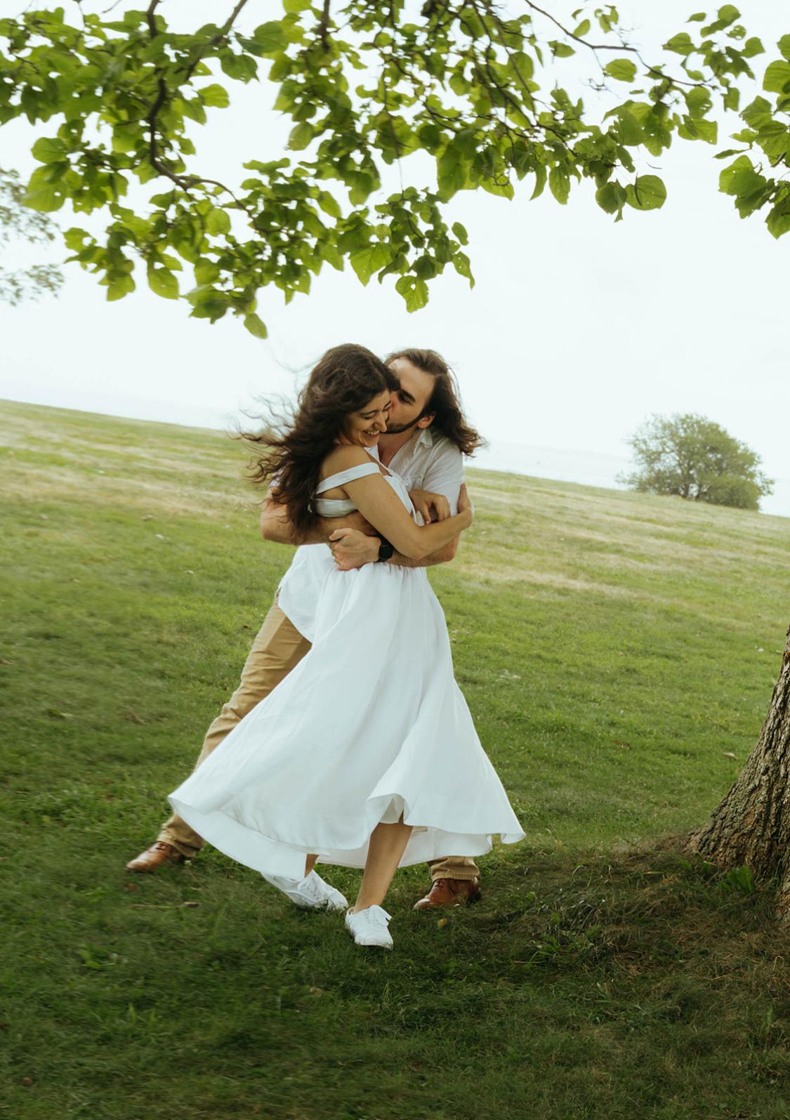 The Wedding Website of Riley O’Luanaigh and Nicholas Fox