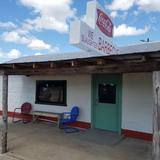Texas Chainsaw Massacre Movie Gas Station