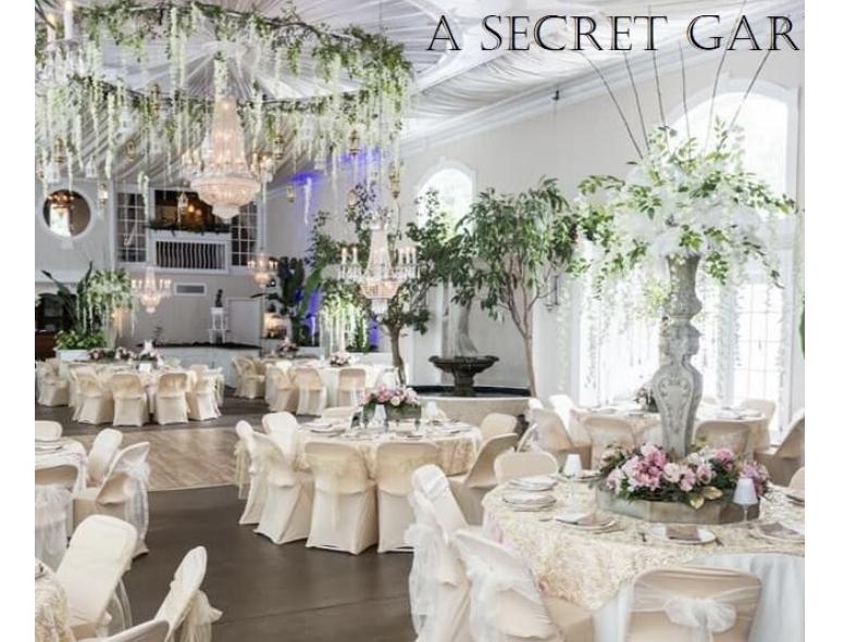 The Wedding Website of Aleina Bracy and Timothy Jordan