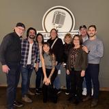 Listening Room Cafe - Nashville