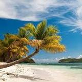 Lagoon Beach