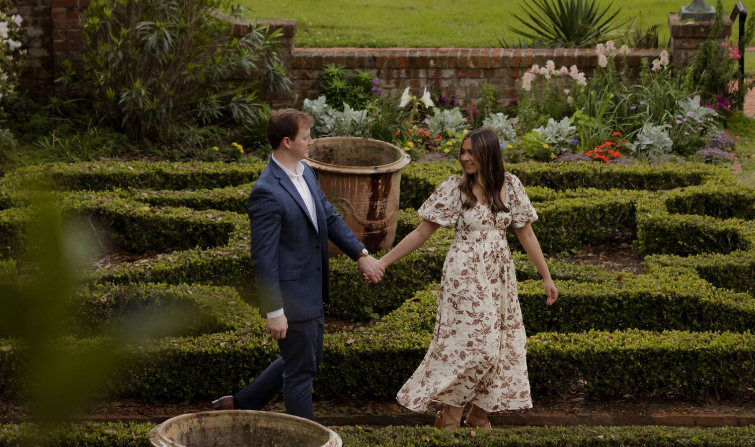 The Wedding Website of Annie Myers and Alex Domingue