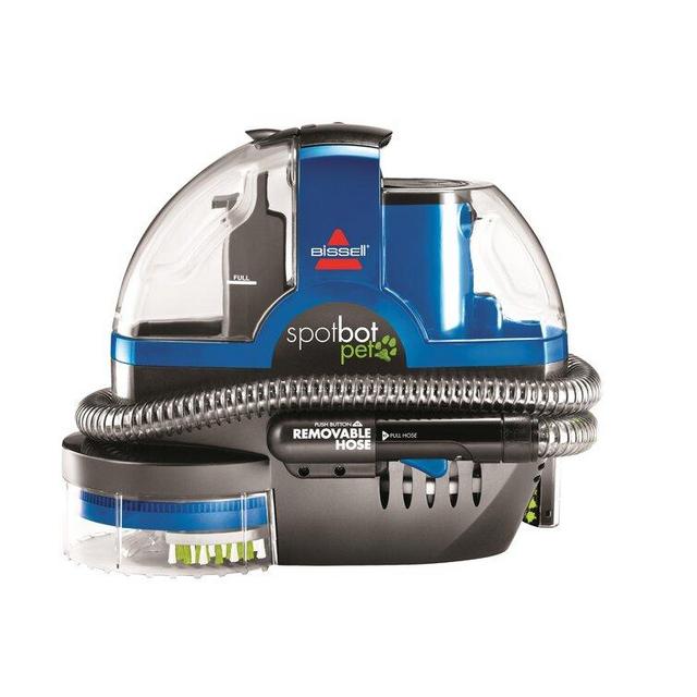 Bissell SpotBot® Pet Portable Carpet Cleaner