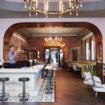 Artillery Bar