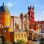 National Palace of Pena