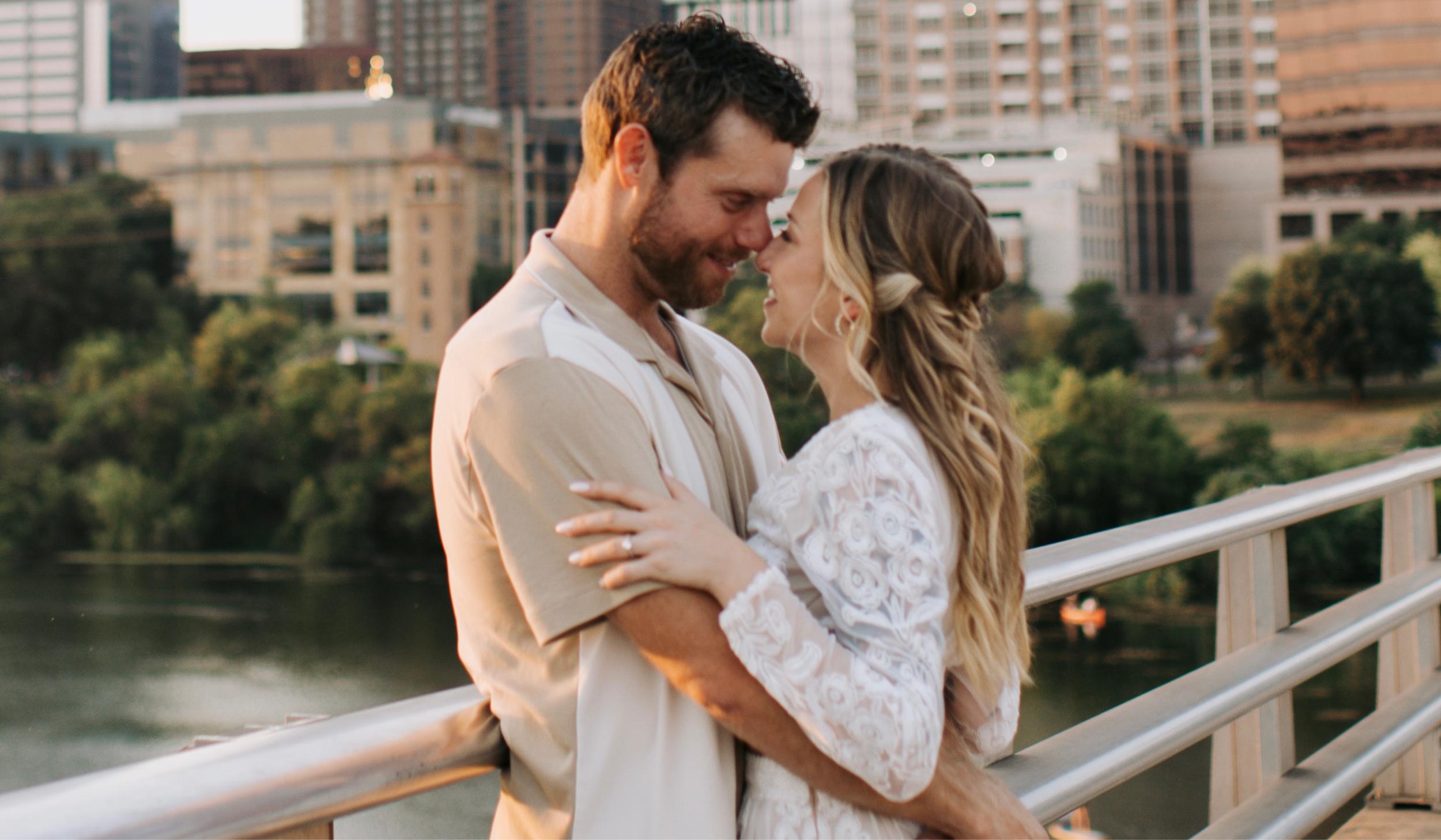The Wedding Website of Jessica Bonner and Blake Adler