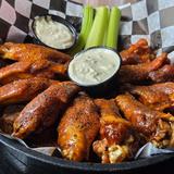 Looking for the best wings?? Bar-Bill!