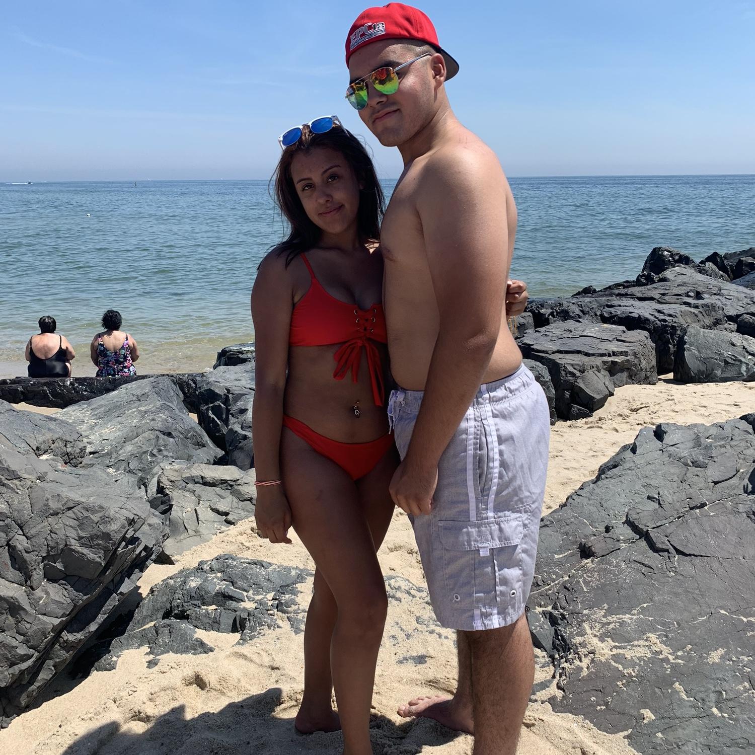 Beach Trip