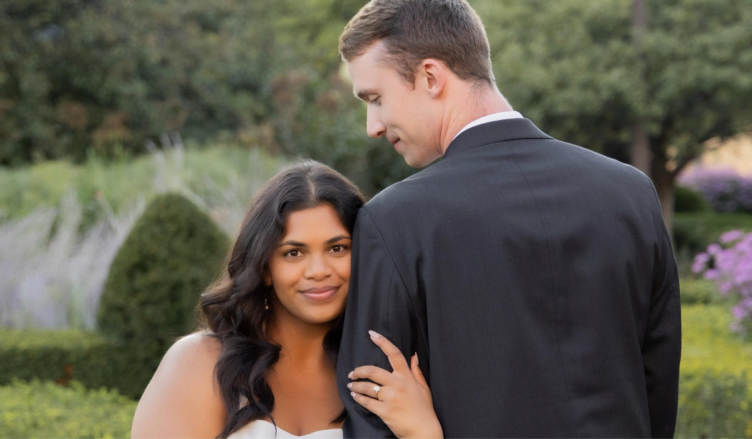 The Wedding Website of Aashka Patel and Aaron Bryant
