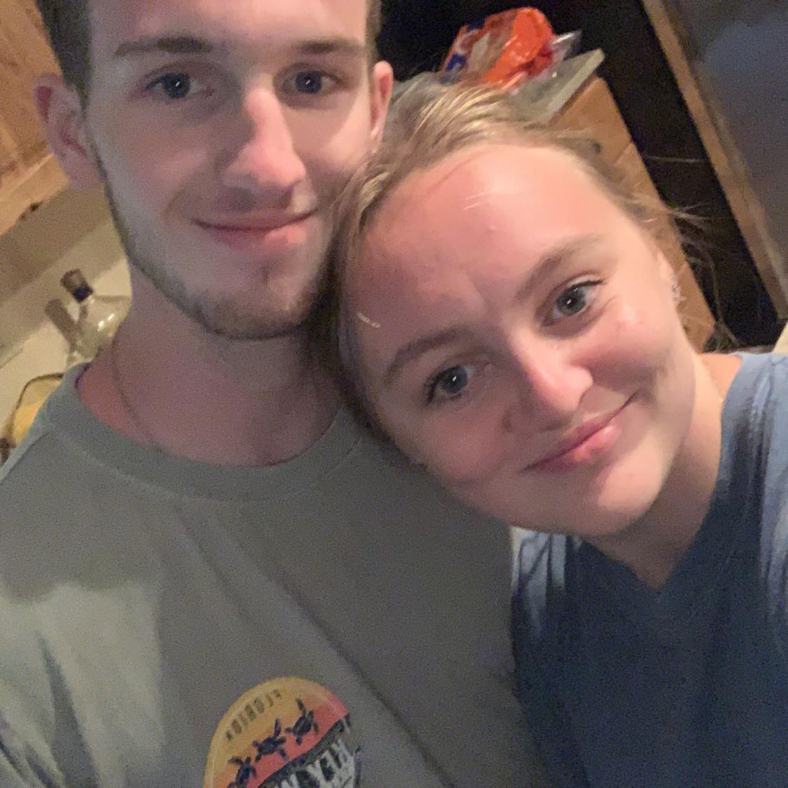 Weekend away summer of 2023