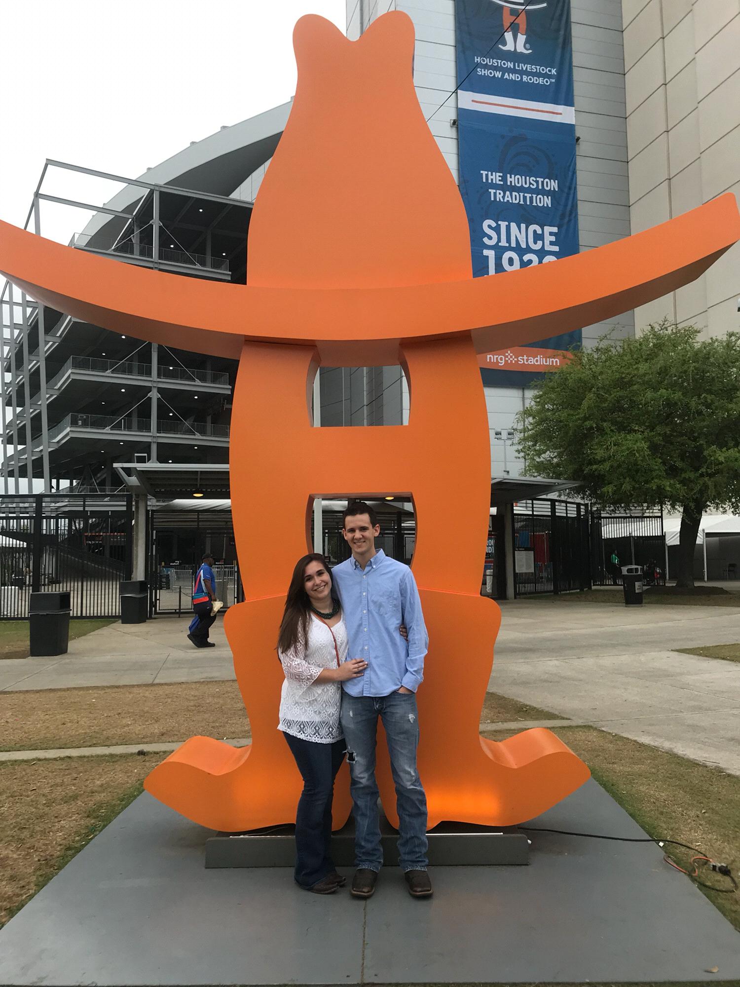 Houston Rodeo 2018