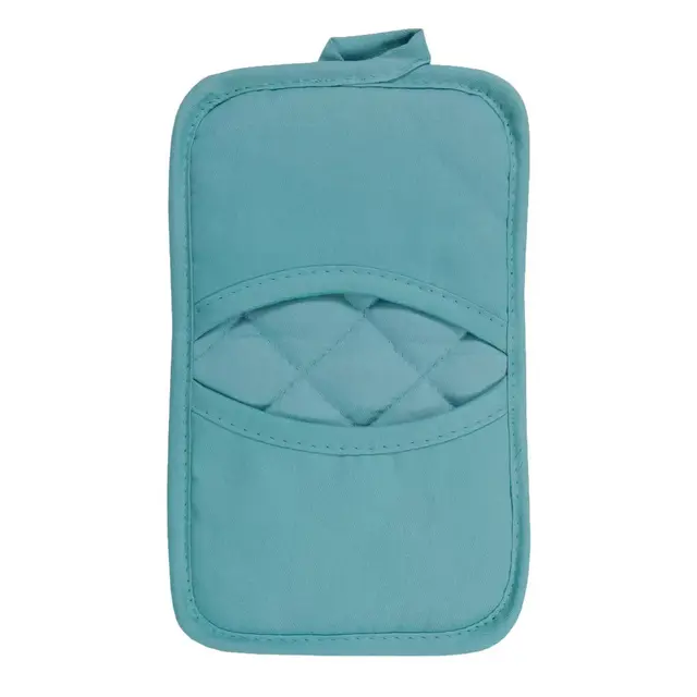 Our Table™ Everyday Pot Holder in Teal