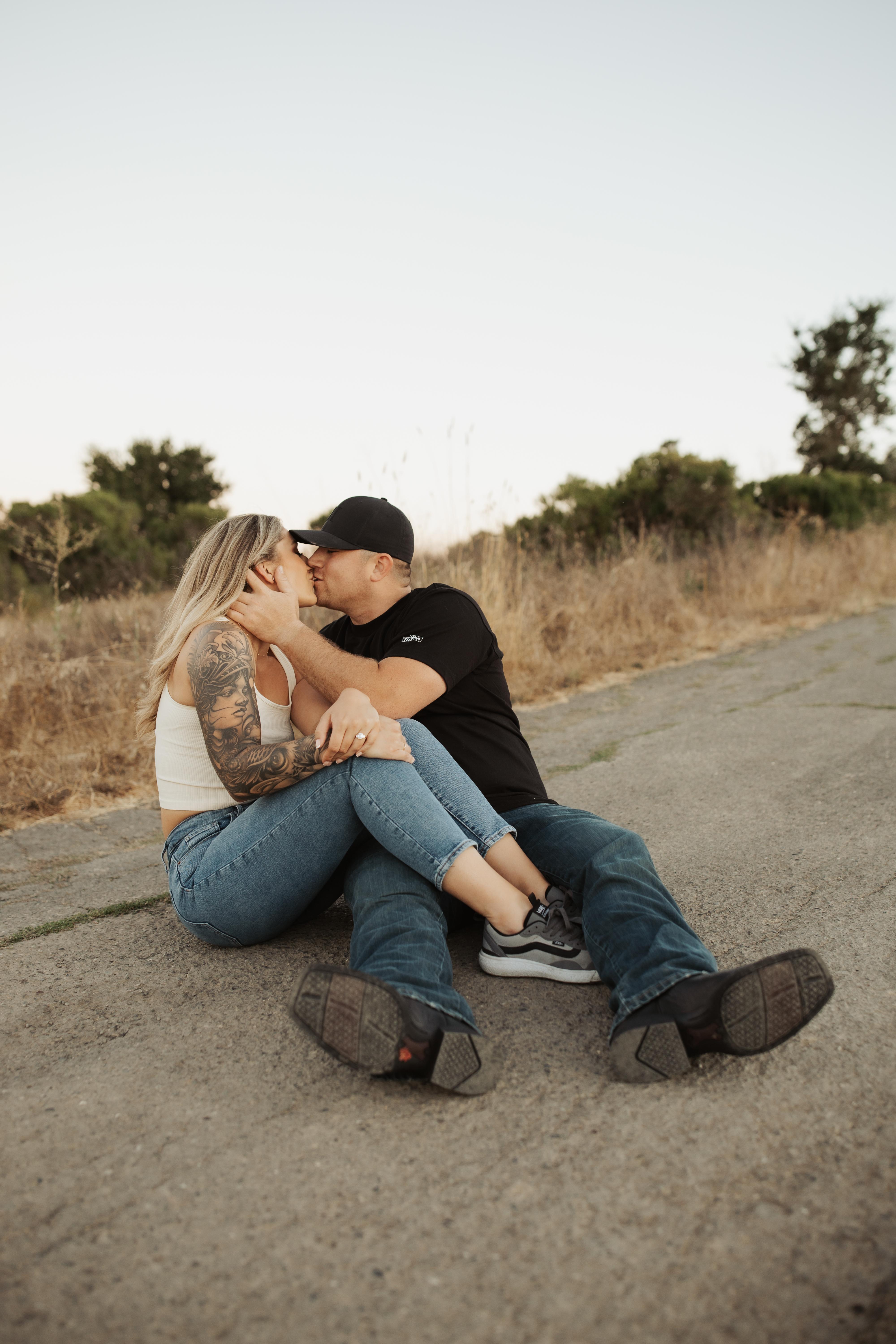 The Wedding Website of Jordan Baker and Danny Harper