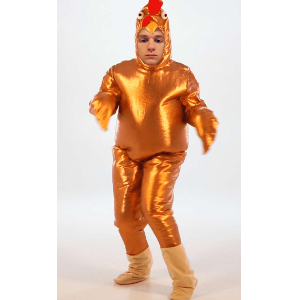 cluck cluck, chumps