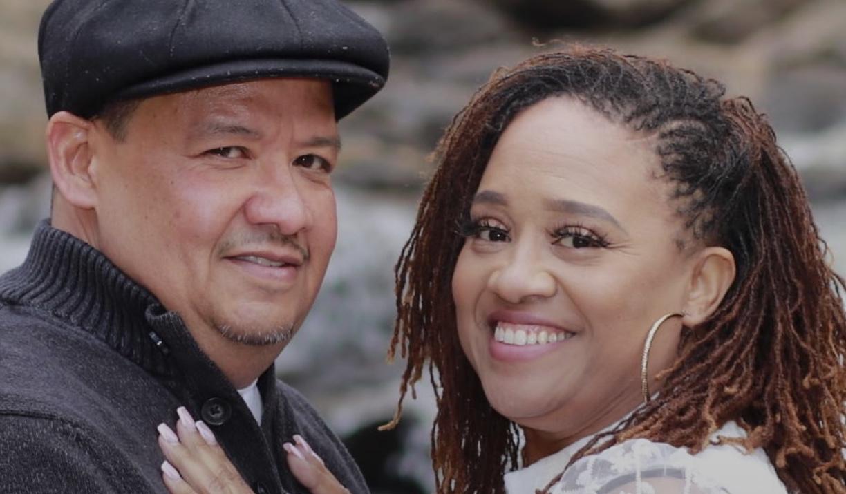 The Wedding Website of Janel Cox and Damon Williams