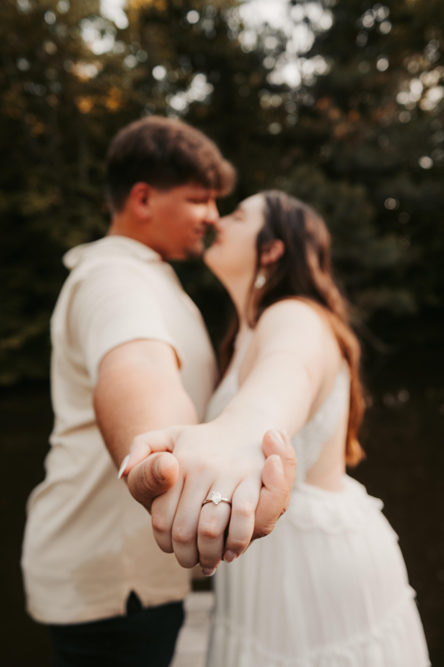 The Wedding Website of Leauna Lacefield and Conner Tolson